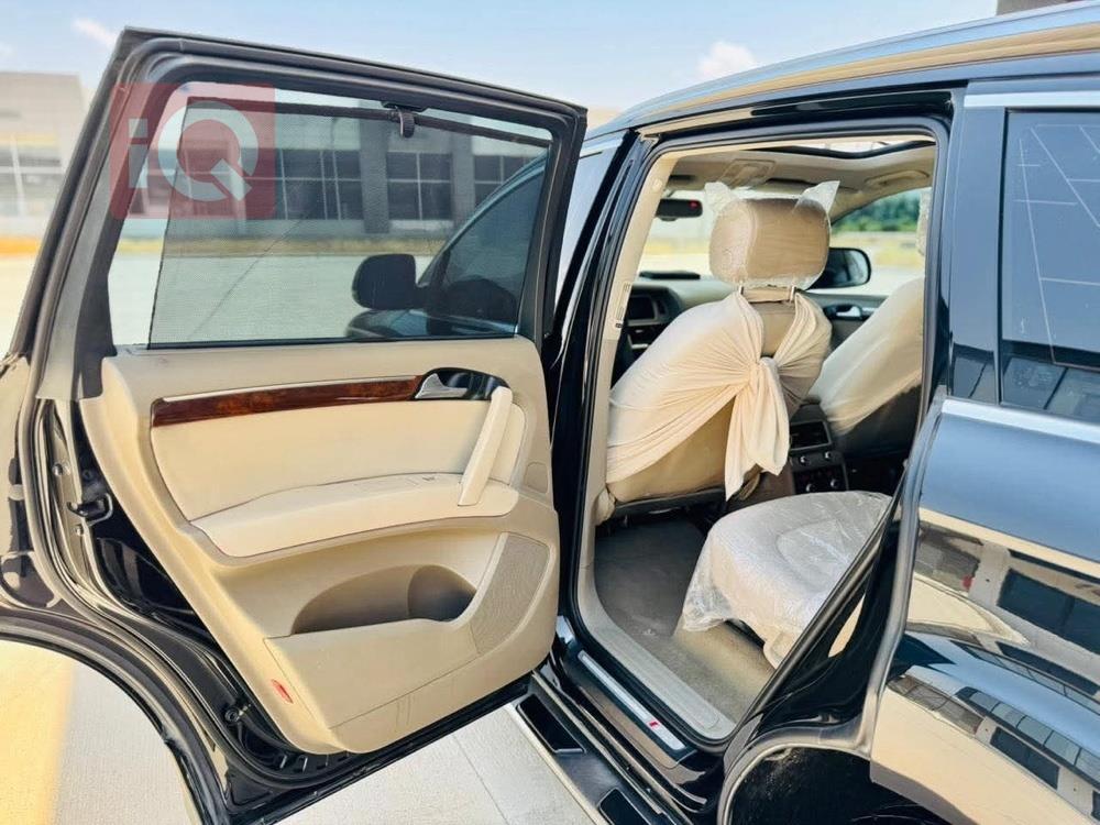 اودي Q7